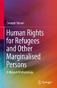 Human Rights for Refugees and Other Marginalised Persons