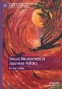 Sexual Harassment in Japanese Politics