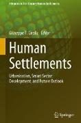 Human Settlements