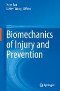 Biomechanics of Injury and Prevention