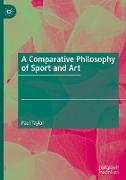 A Comparative Philosophy of Sport and Art