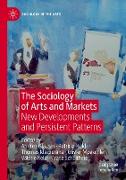 The Sociology of Arts and Markets