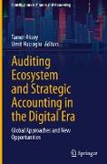 Auditing Ecosystem and Strategic Accounting in the Digital Era