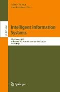 Intelligent Information Systems