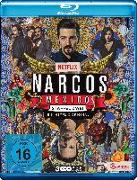 Narcos - Mexico Staffel 2