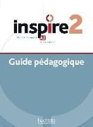 Inspire 2 - Internationale Ausgabe