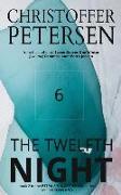 The Twelfth Night: A Scandinavian Dark Advent novel set in Greenland