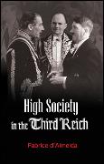 High Society in the Third Reich
