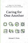 Caring for One Another