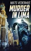 Murder In Lima