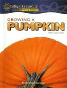 Growing a Pumpkin