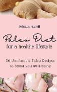 Paleo Diet for a healthy lifestyle