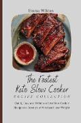 The Fastest Keto Slow Cooker Recipe Collection