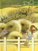 How Many Baby Animals?