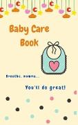 Baby Care Book