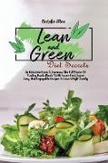 Lean And Green diet Secrets