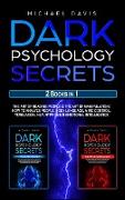 Dark Psychology Secrets