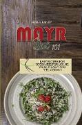 Mayr Diet 101