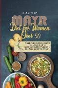 Mayr Diet For Women Over 50