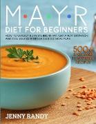 Mayr Diet for Beginners