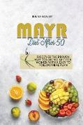 Mayr Diet After 50