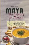 Mayr Diet Cookbook For Beginners