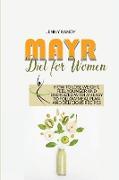 Mayr Diet For Women