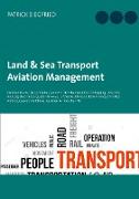 Land & Sea Transport Aviation Management