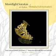 Mondscheinsonaten für Beethoven - Moonlight Sonatas for Beethoven