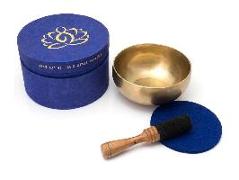 Set in Box blau Meditation M 5184