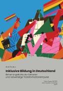 Inklusive Bildung in Deutschland