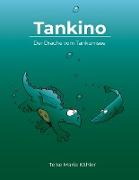 Tankino - Der Drache vom Tankumsee