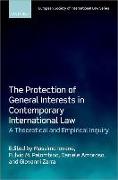 The Protection of General Interests in Contemporary International Law