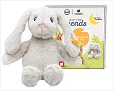 Tonie. Soft Cuddly Friends mit Hörspiel - Hoppie Hase