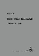 Image-Malus des Handels