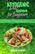 Ketogenic Diet Guide for Beginners