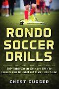 Rondo Soccer Drills