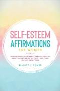 Self-Esteem Affirmations for Women