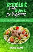 Ketogenic Diet Guide for Beginners