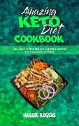 Amazing Keto Diet Cookbook