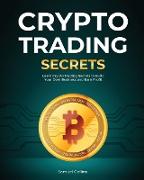 Crypto Trading Secrets