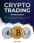 Crypto Trading for Beginners