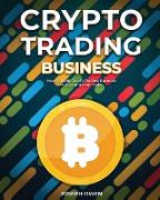Crypto Trading Business