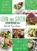 Lean And Green Cookbook 2021