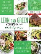 Lean And Green Cookbook 2021