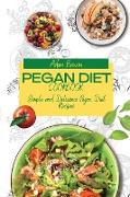 PEGAN DIET COOKBOOK