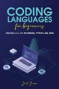 Coding Languages For Beginners
