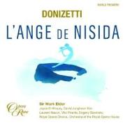 L'Ange de Nisida