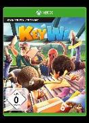 KeyWe (XBox 2)