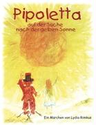 Pipoletta auf der Suche nach der gelben Sonne